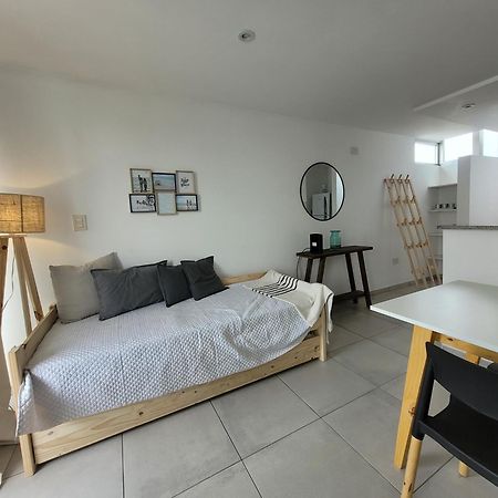 Semipiso Zona Plaza Paso By Lofter Lejlighed La Plata Eksteriør billede