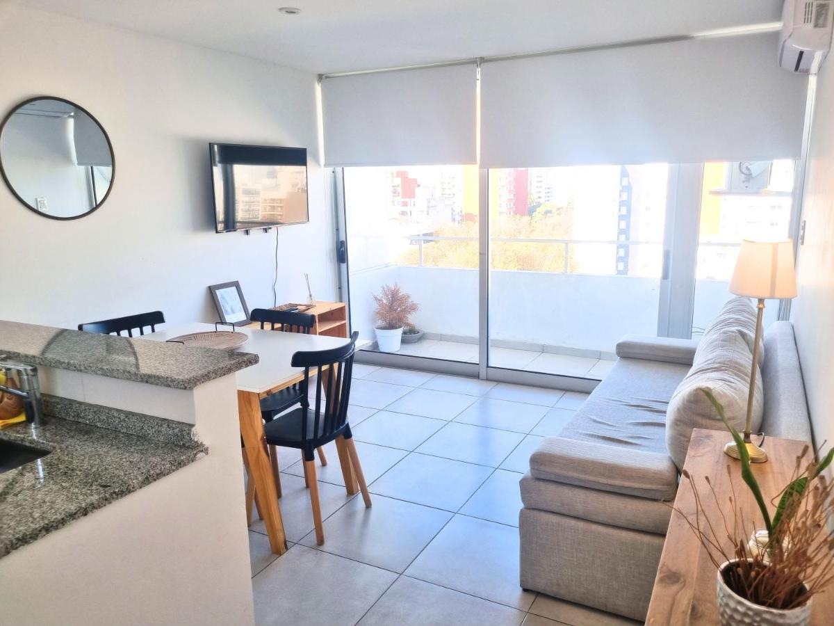 Semipiso Zona Plaza Paso By Lofter Lejlighed La Plata Eksteriør billede