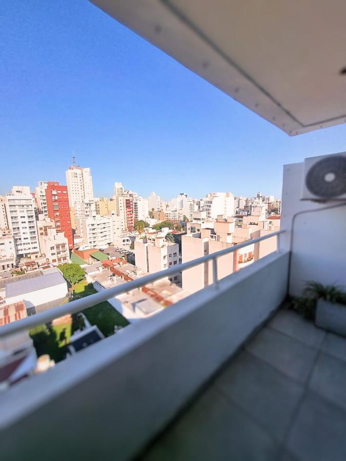 Semipiso Zona Plaza Paso By Lofter Lejlighed La Plata Eksteriør billede