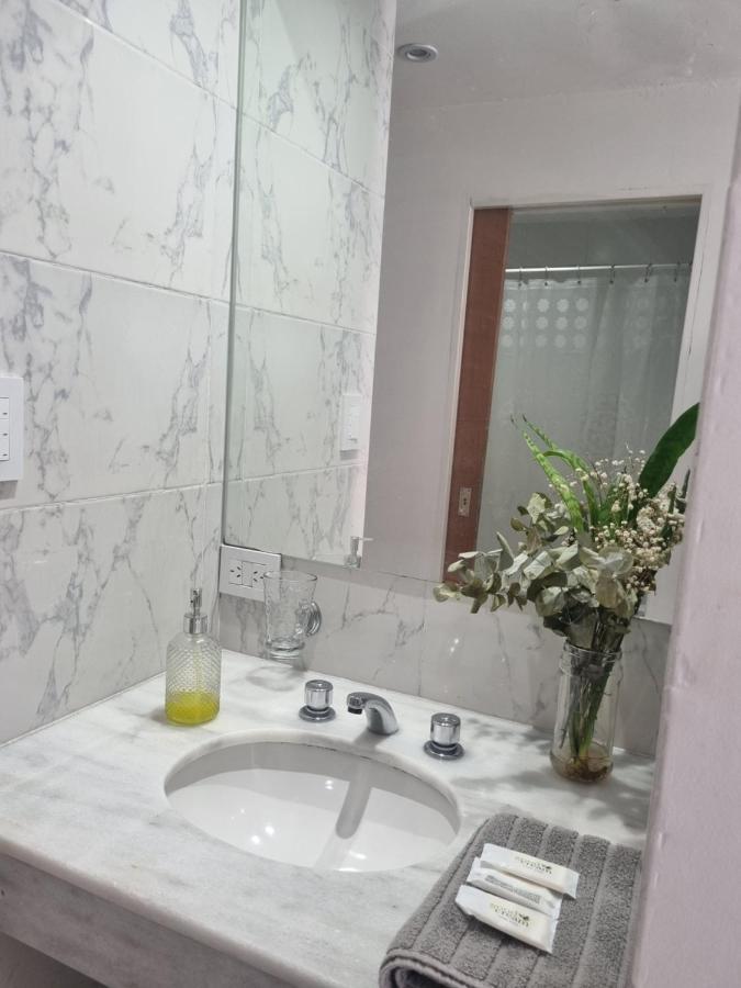 Semipiso Zona Plaza Paso By Lofter Lejlighed La Plata Eksteriør billede